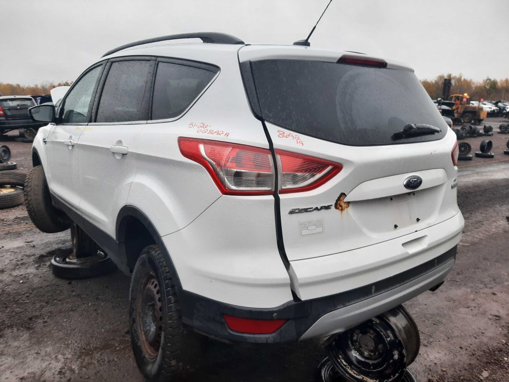 FORD ESCAPE 2014