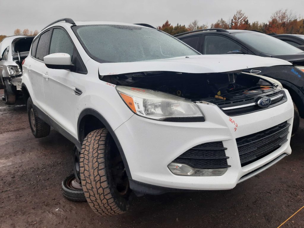 FORD ESCAPE 2014