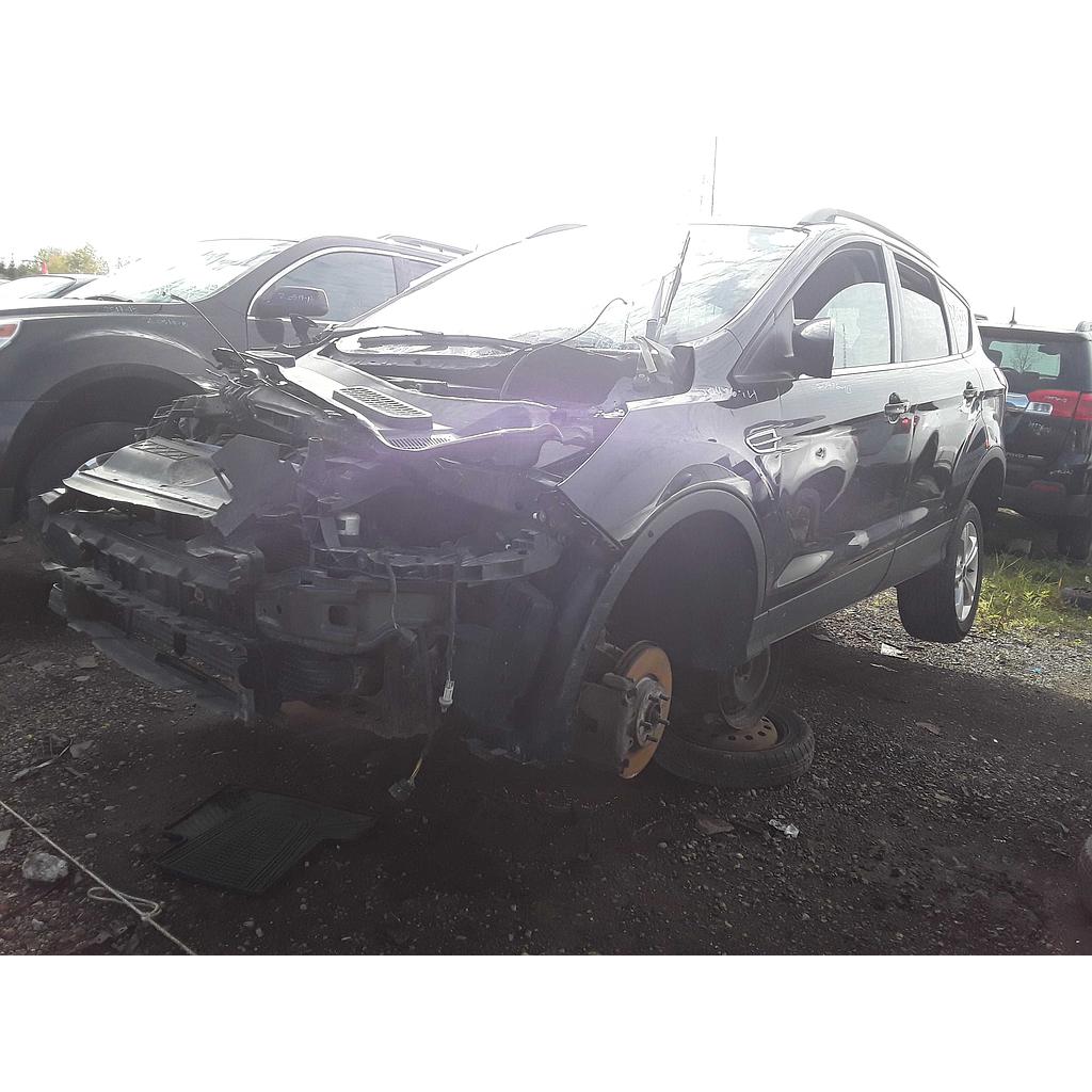 FORD ESCAPE 2014