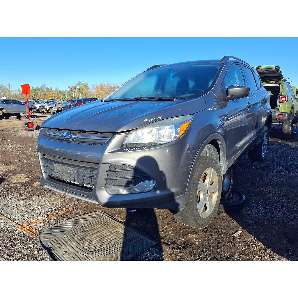 FORD ESCAPE 2014