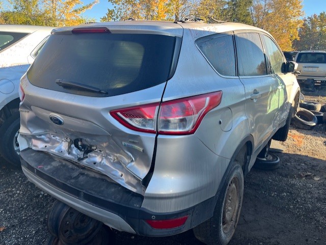 FORD ESCAPE 2014