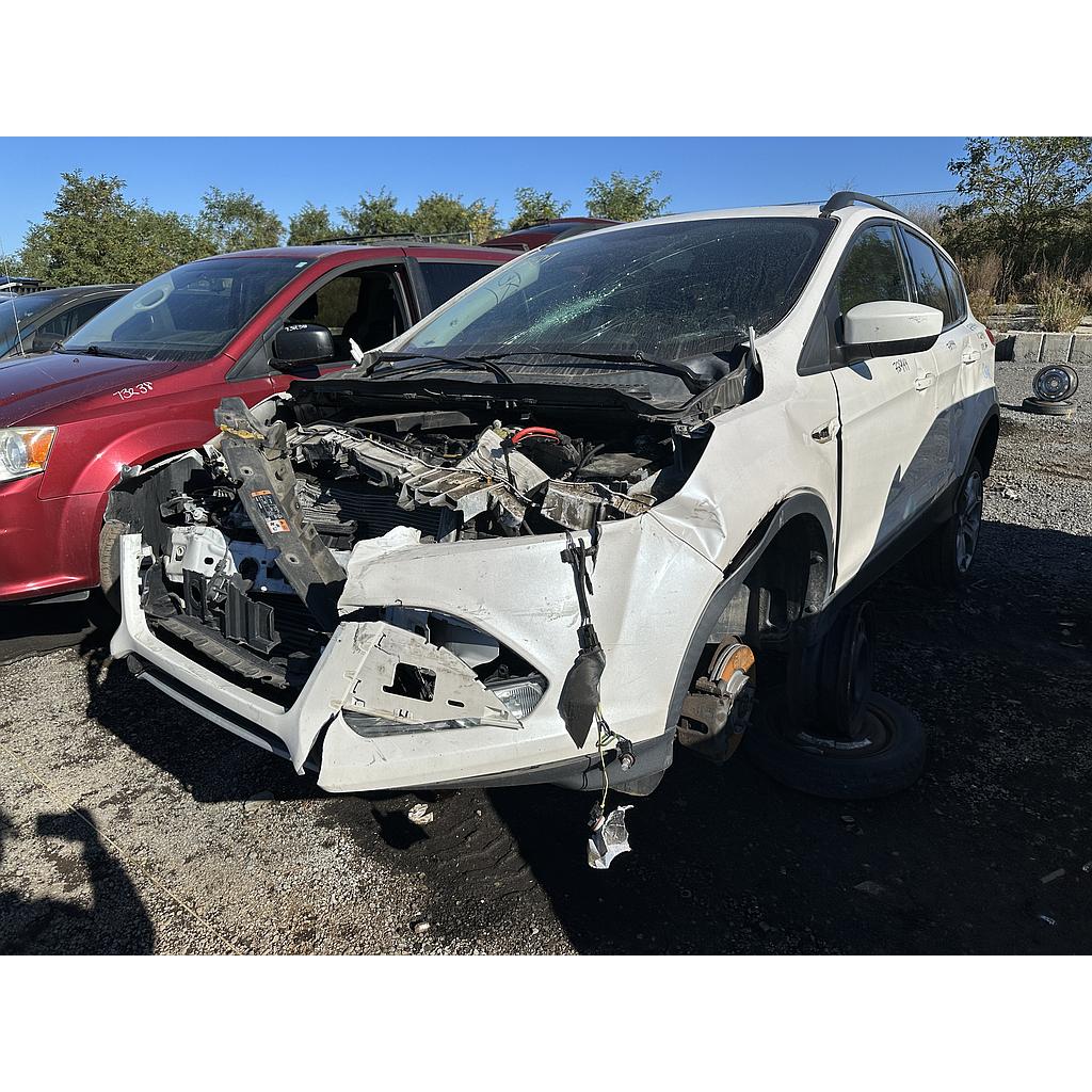 FORD ESCAPE 2014