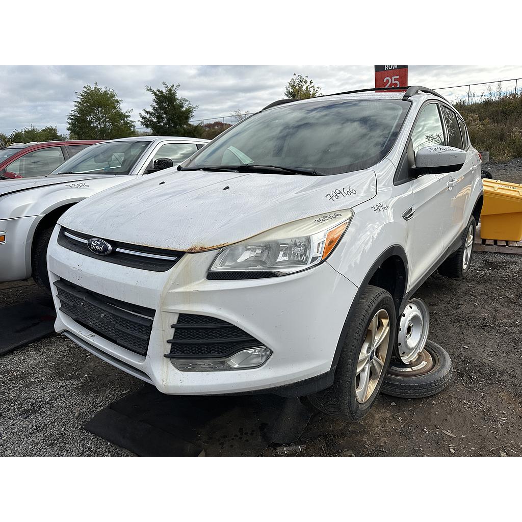 FORD ESCAPE 2014