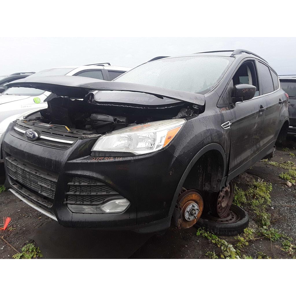 FORD ESCAPE 2014