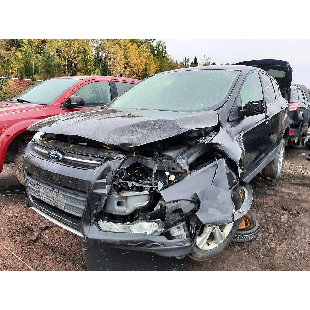 FORD ESCAPE 2015