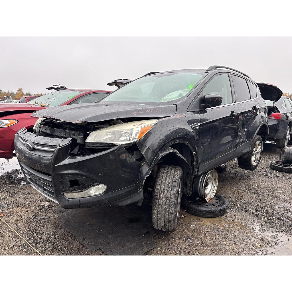 FORD ESCAPE 2015
