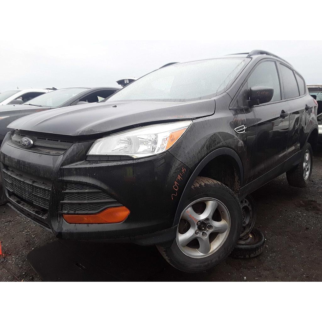 FORD ESCAPE 2015