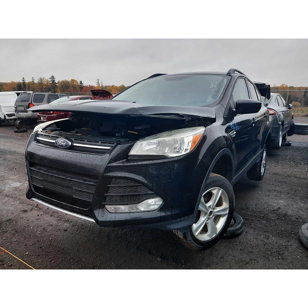 FORD ESCAPE 2016