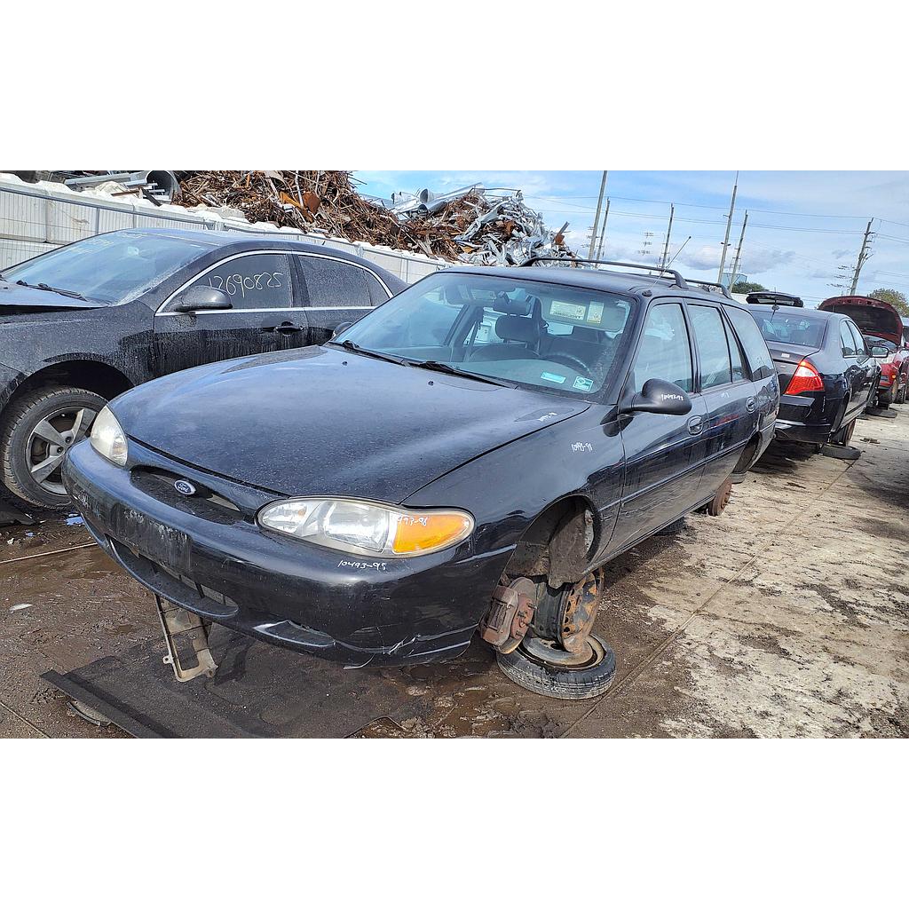 FORD ESCORT 1998