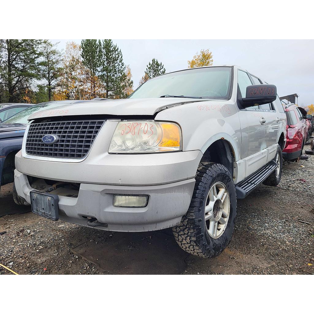 FORD EXPEDITION 2003