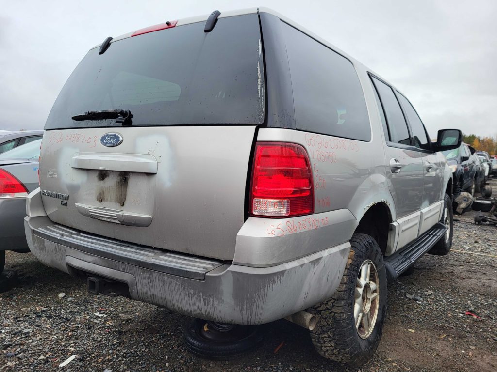 FORD EXPEDITION 2003