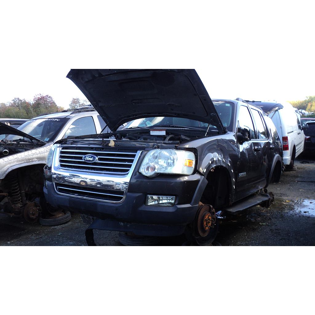 FORD EXPLORER 2007