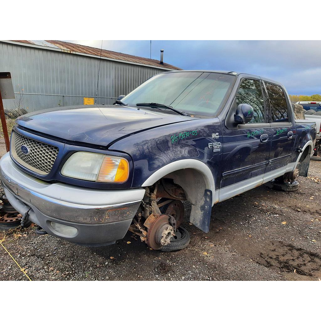 FORD F-150 2003