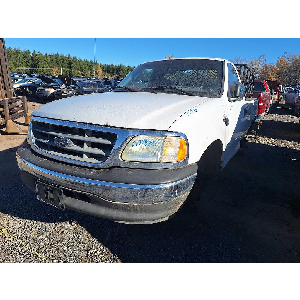 FORD F-150 2003