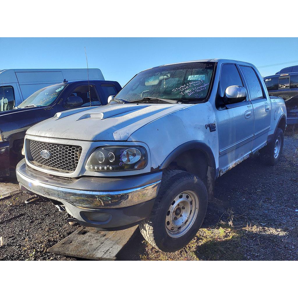 FORD F-150 2003