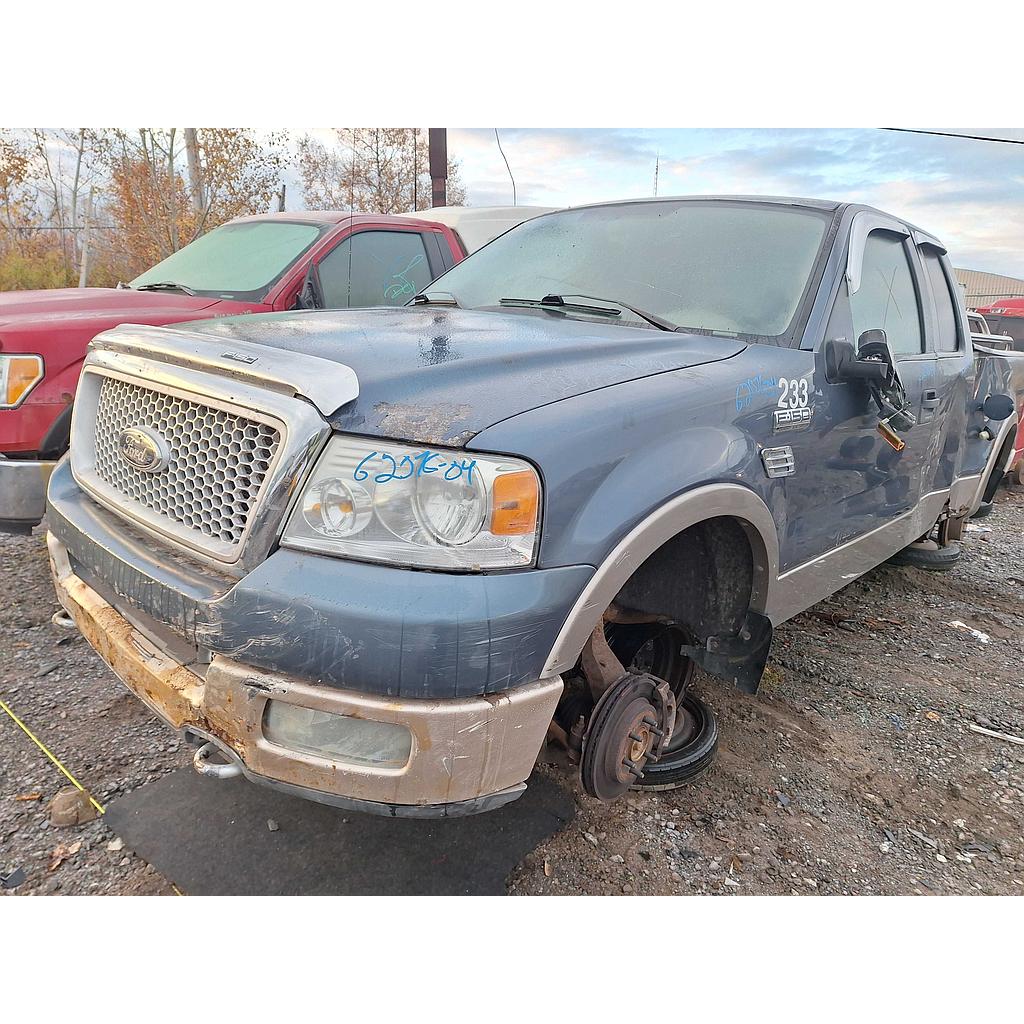 FORD F-150 2004