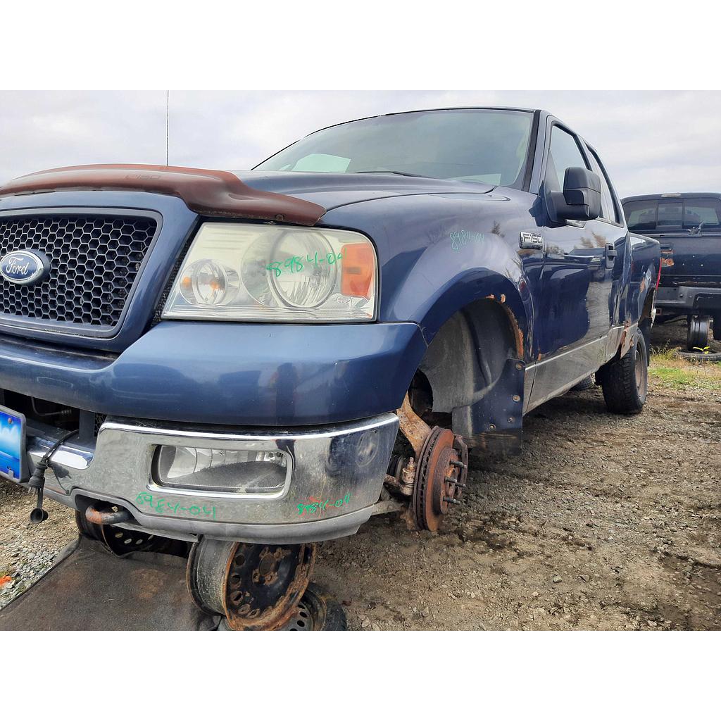 FORD F-150 2004