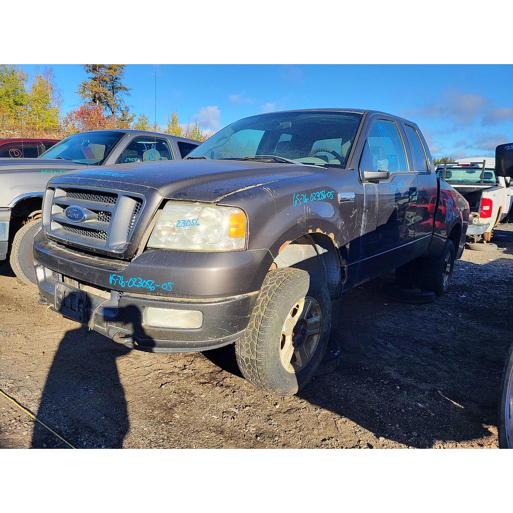 FORD F-150 2005