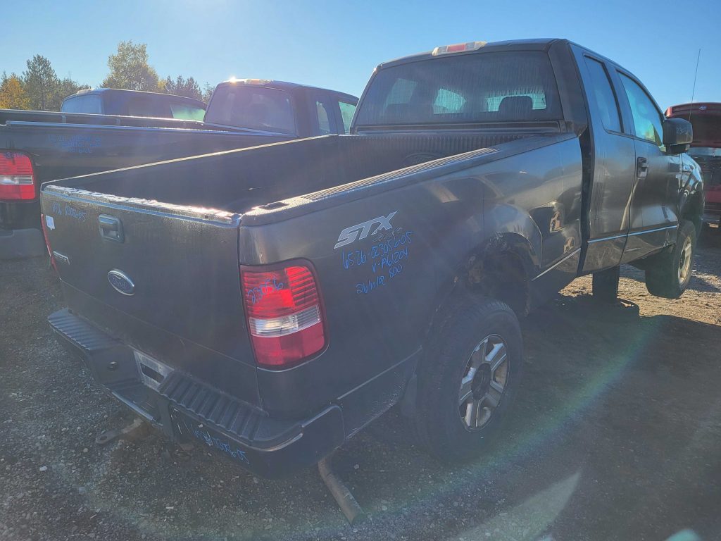 FORD F-150 2005