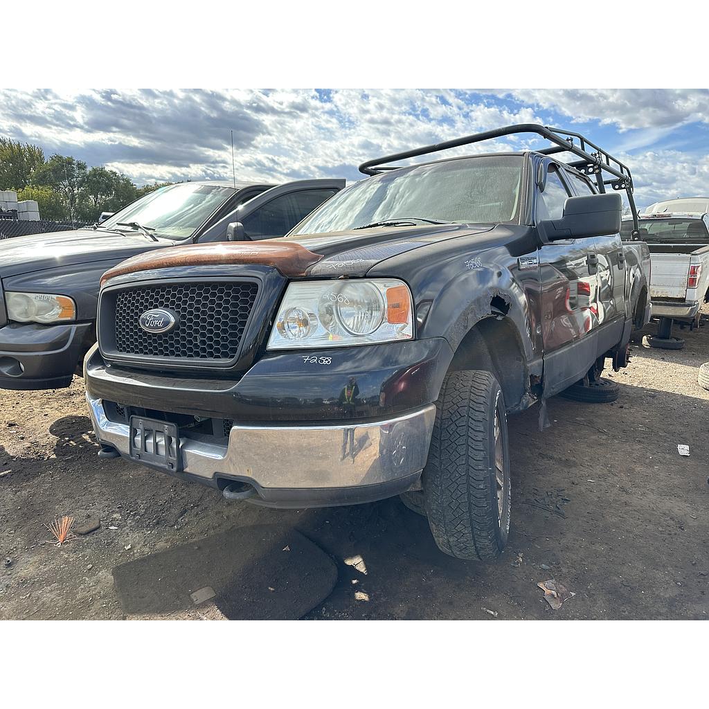 FORD F-150 2005