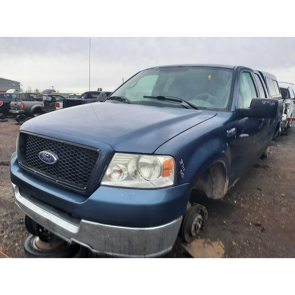 FORD F-150 2005