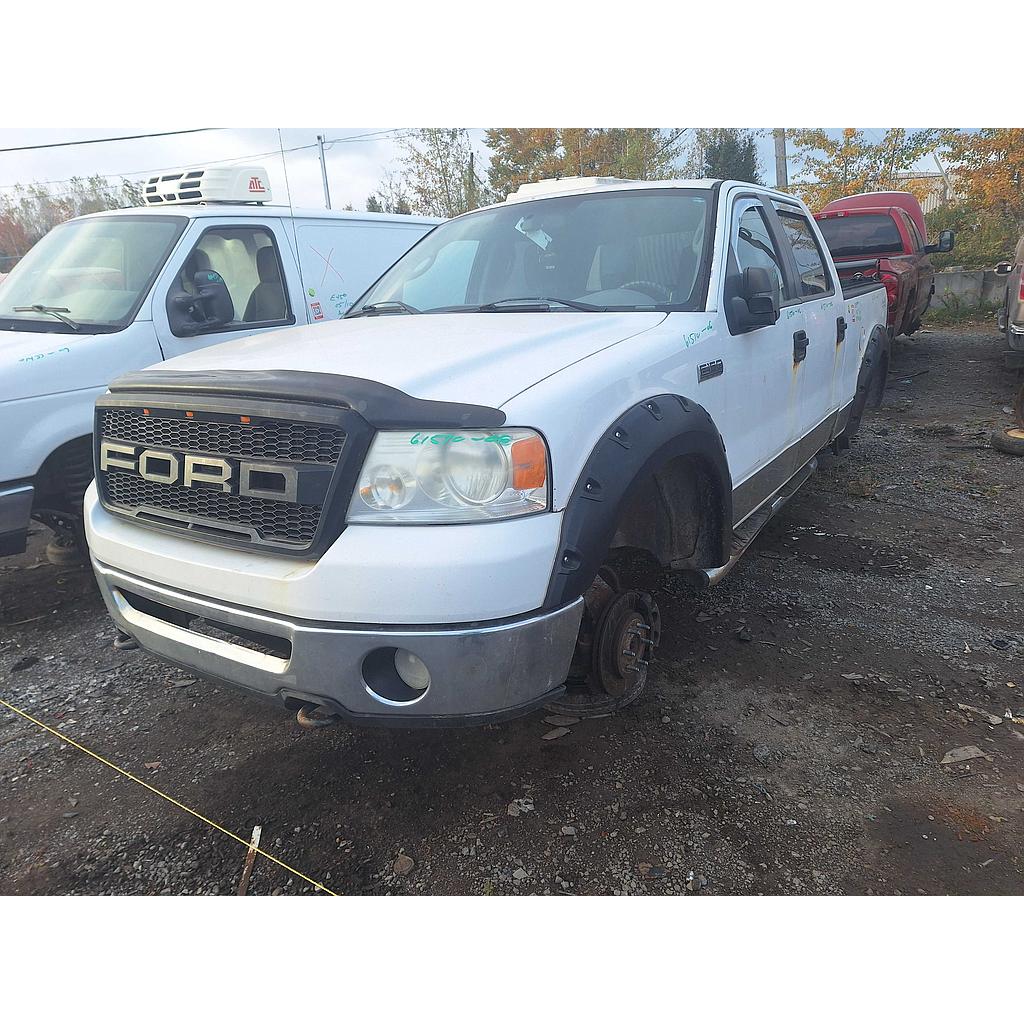 FORD F-150 2006