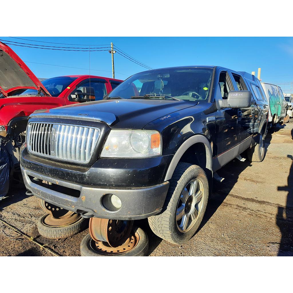 FORD F-150 2006
