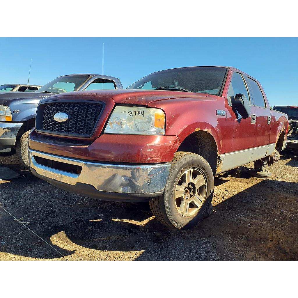 FORD F-150 2006