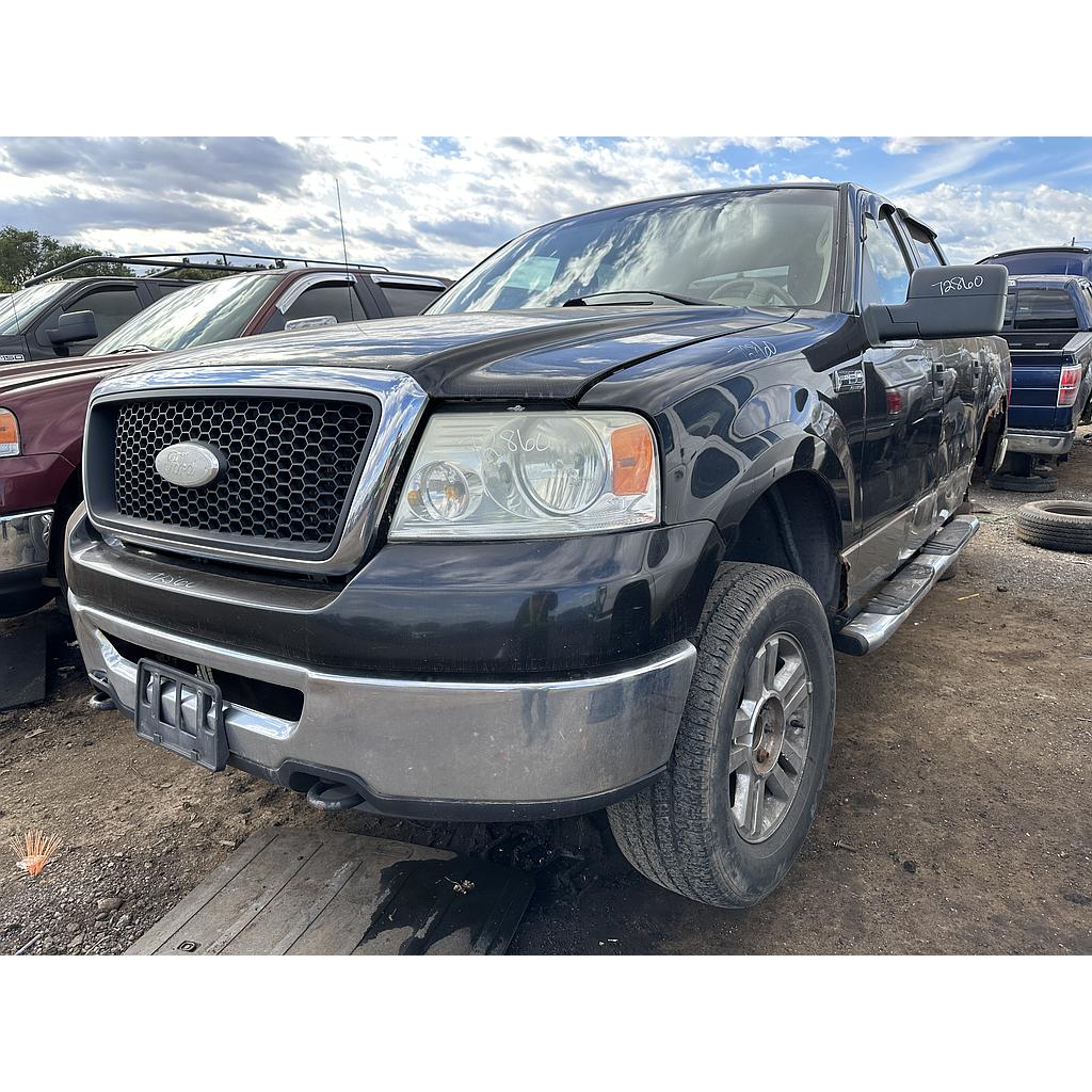 FORD F-150 2006