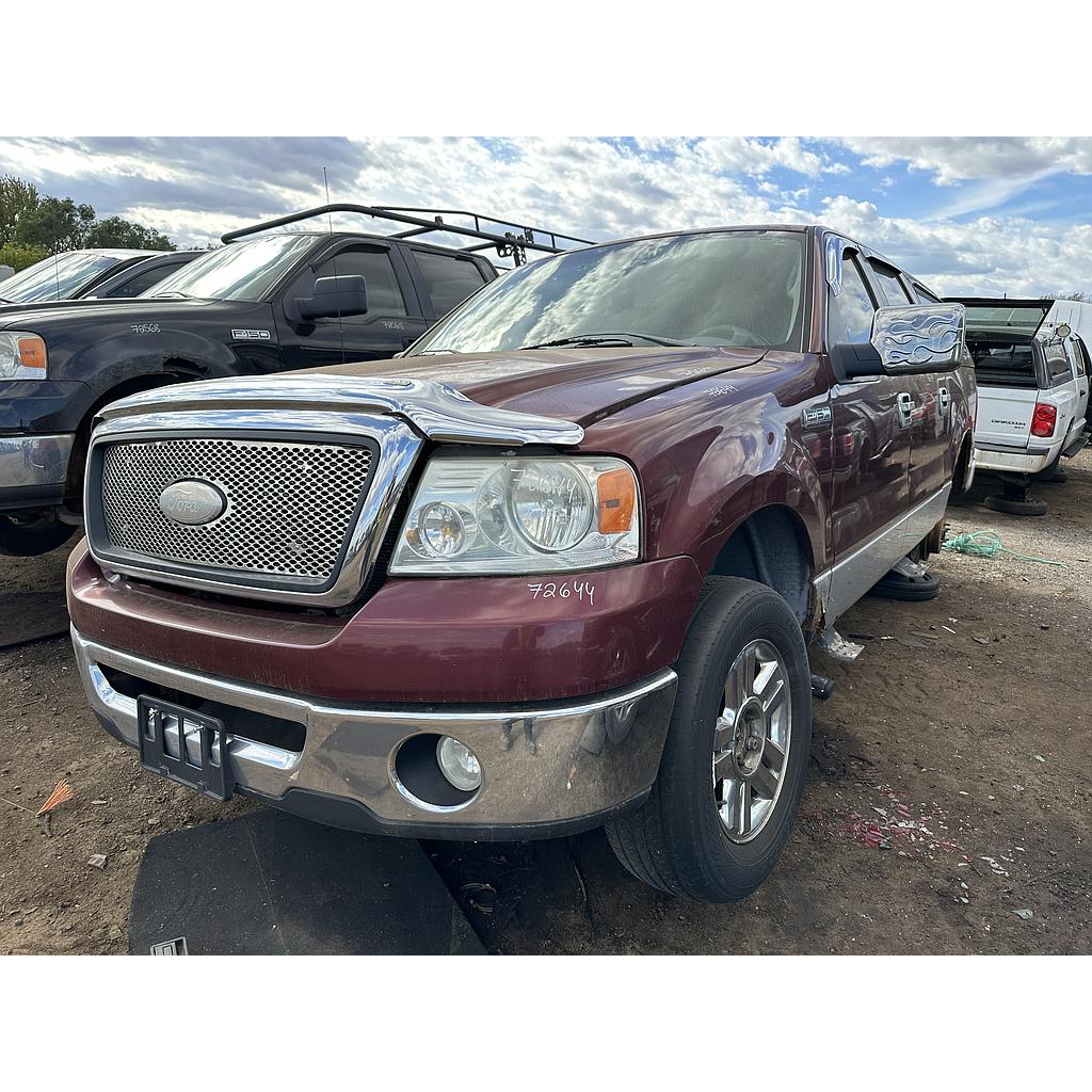 FORD F-150 2006