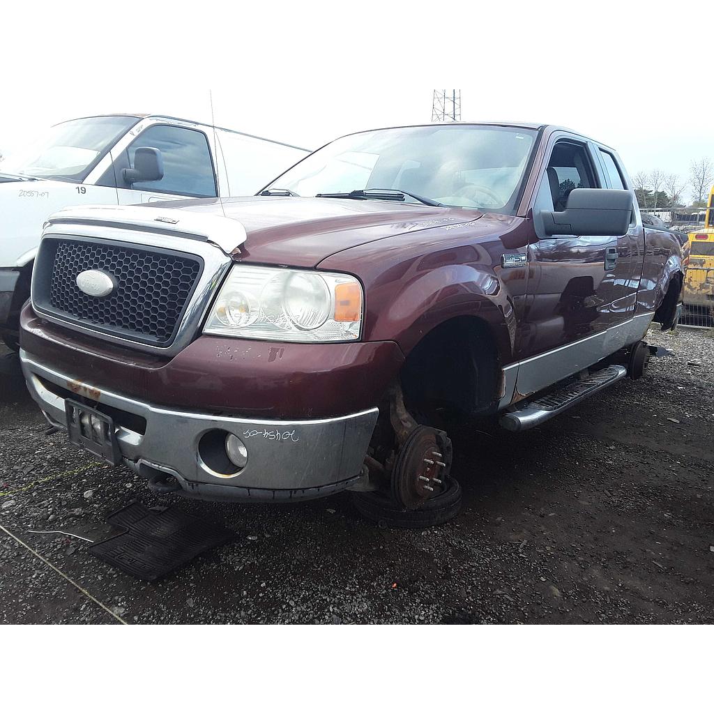 FORD F-150 2006