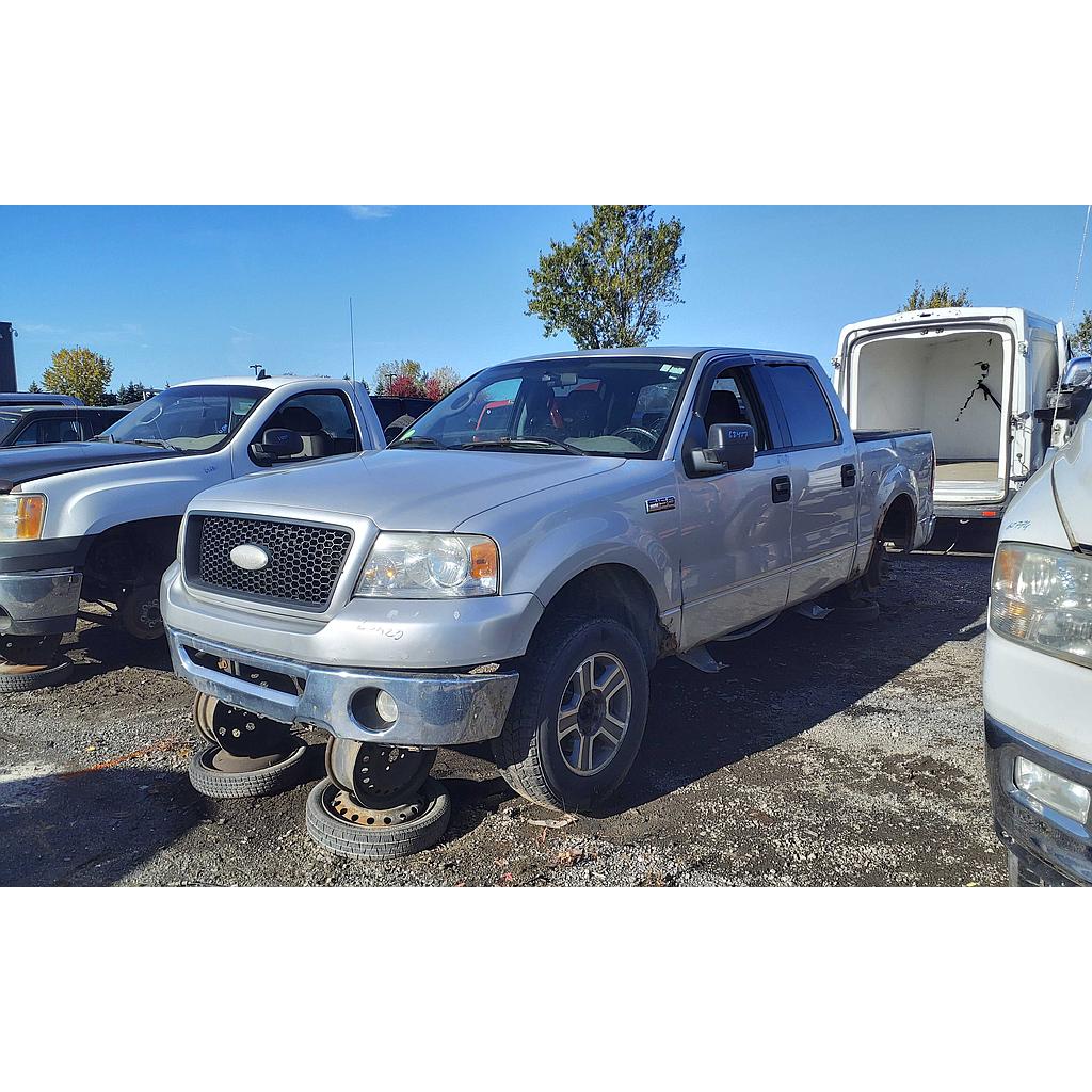 FORD F-150 2006