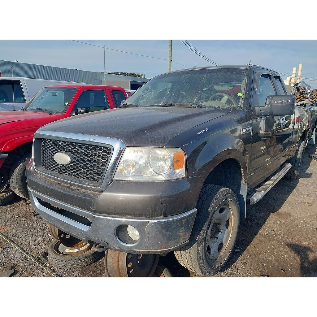 FORD F-150 2007