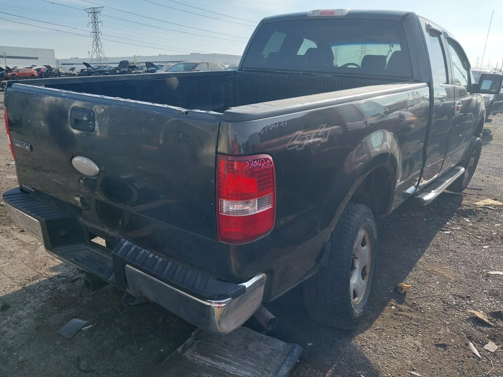 FORD F-150 2007
