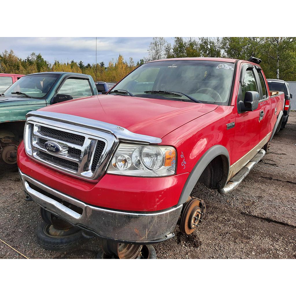 FORD F-150 2007