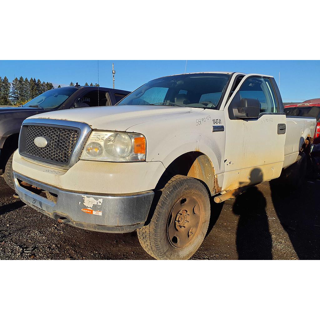 2007 F-150
