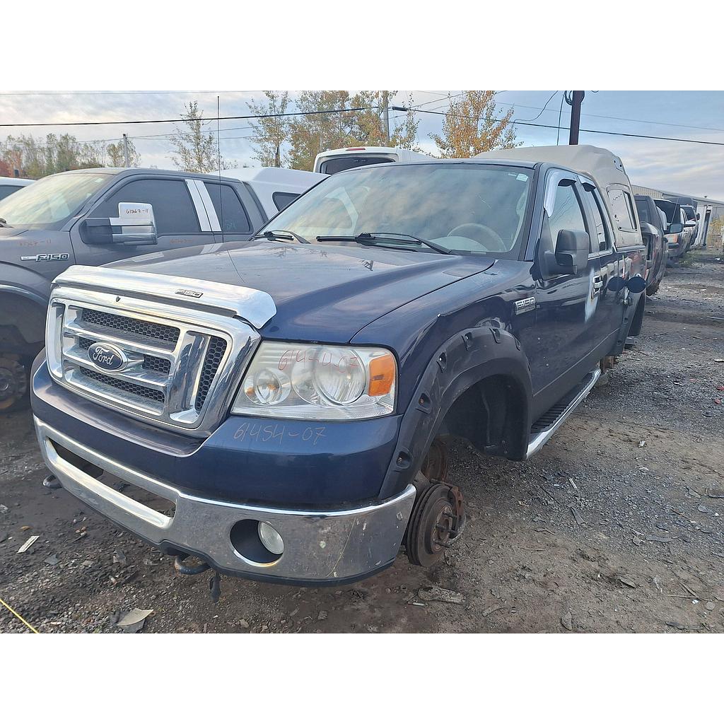 FORD F-150 2007