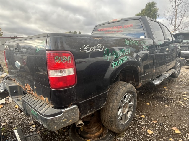FORD F-150 2007