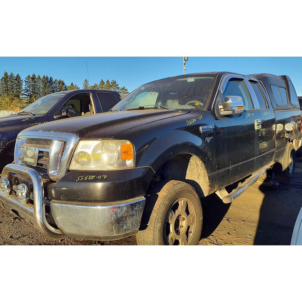 FORD F-150 2007