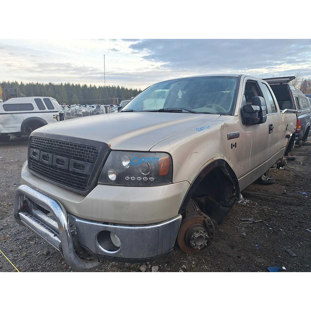 FORD F-150 2007