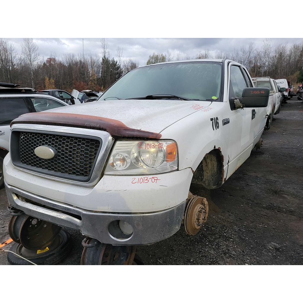 FORD F-150 2007