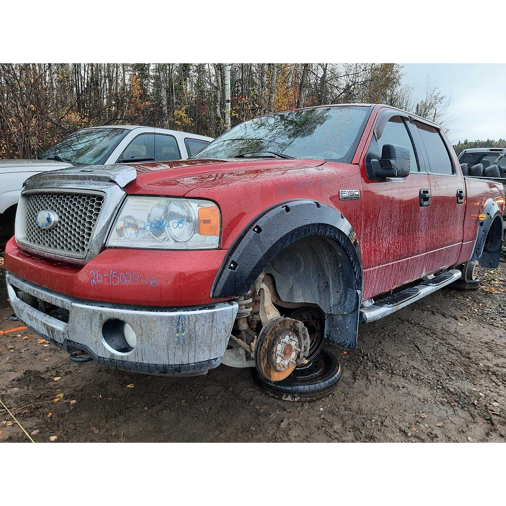 FORD F-150 2008