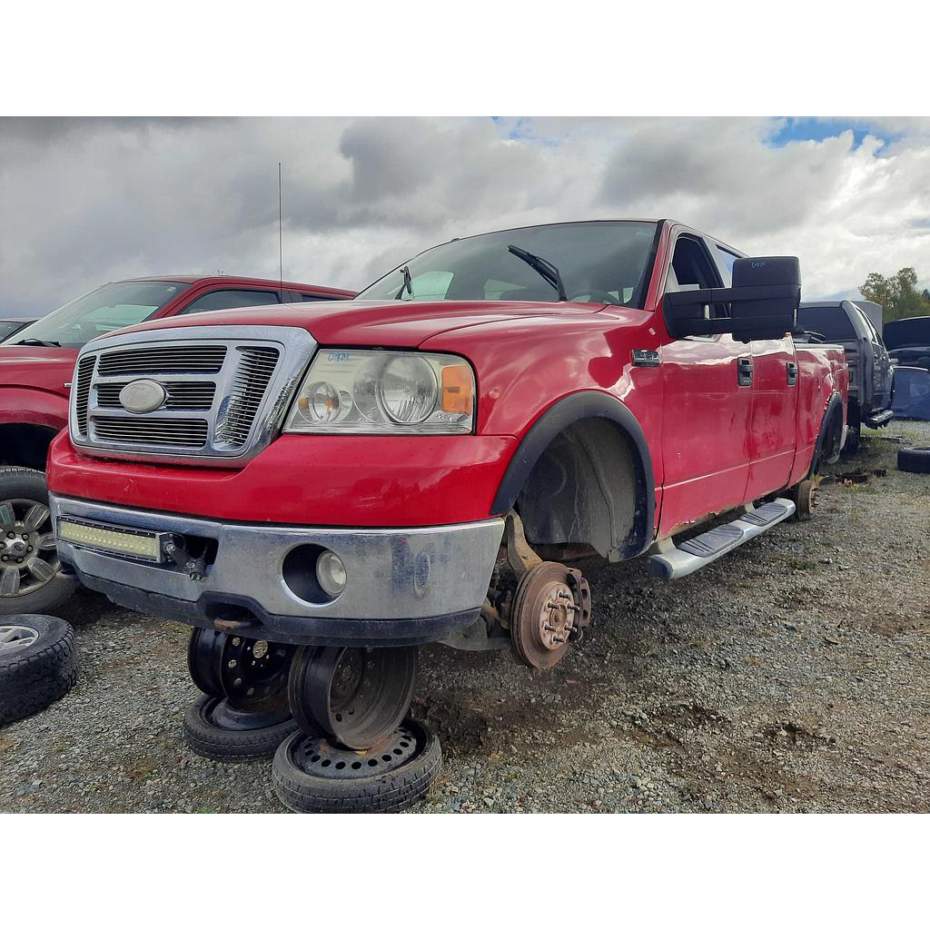 FORD F-150 2008