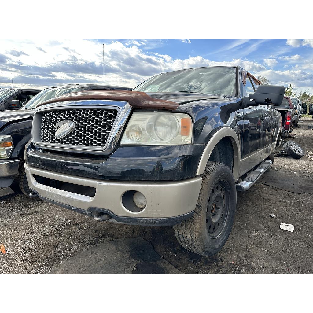 FORD F-150 2008