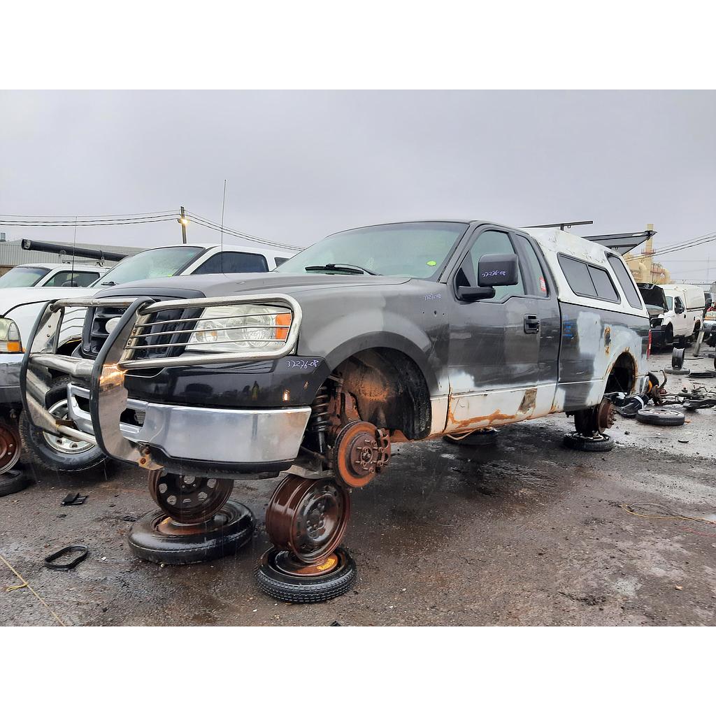 FORD F-150 2008