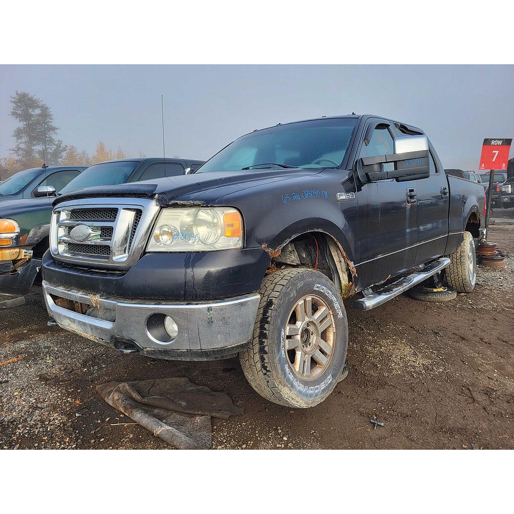 FORD F-150 2008