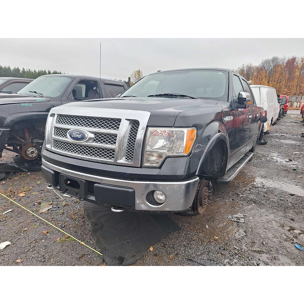 FORD F-150 2010