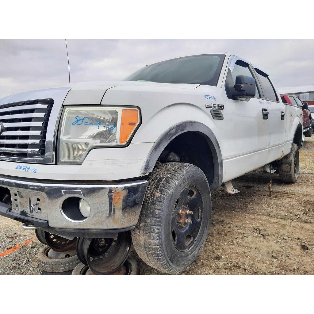 FORD F-150 2010