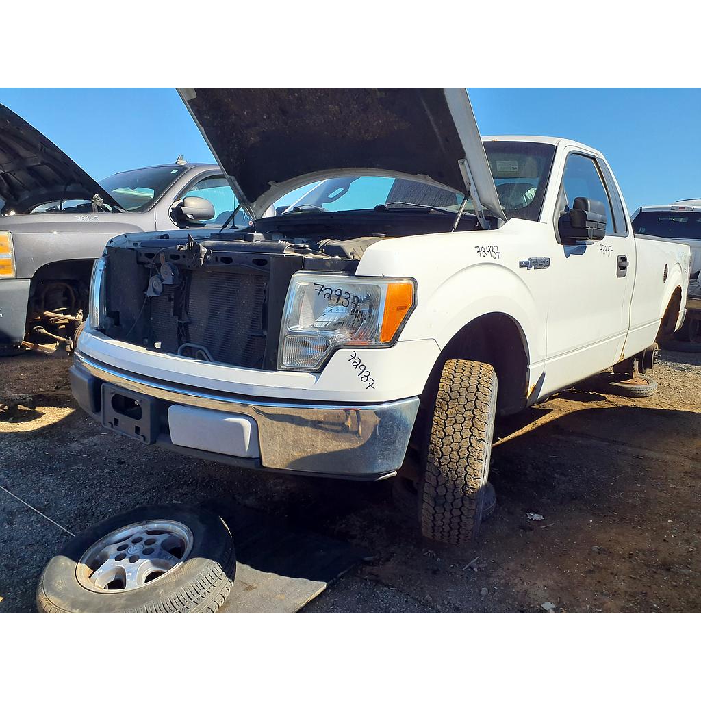 FORD F-150 2014
