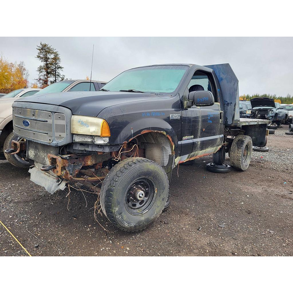 FORD F-250 1999